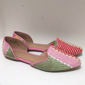 Cute shoes size 8